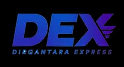 Dirgantara Express Logo
